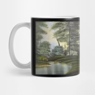 Hidden Creek Mug